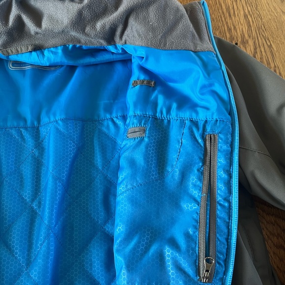 Alpine Design Outdoor Adventure Jacket size medium - Picture 5 of 12